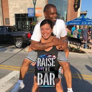 Meet your Posher, Elly